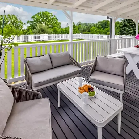 In With Wifi * Kołczewo