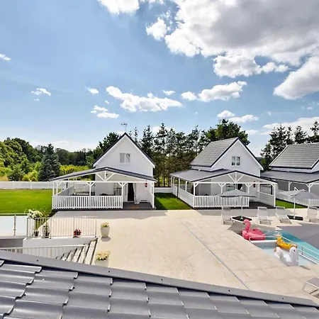 In With Wifi * Kołczewo