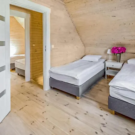 In With Wifi Vakantiehuis