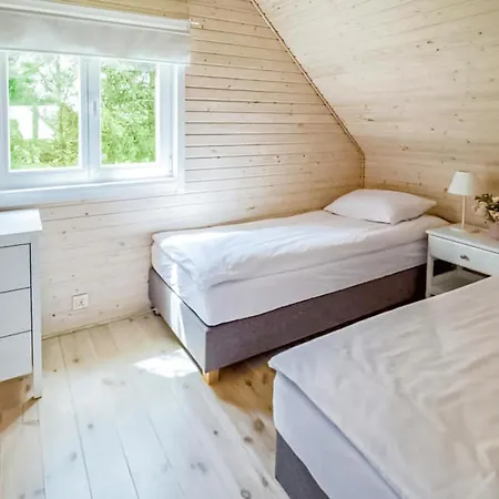 Vakantiehuis In With Wifi *