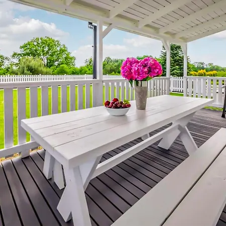 In With Wifi Vakantiehuis *