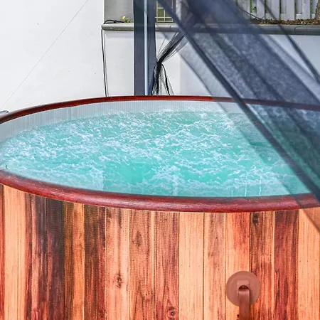 In With Wifi Vakantiehuis Kołczewo