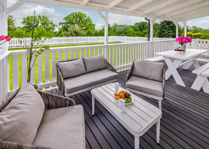 In With Wifi * Kołczewo