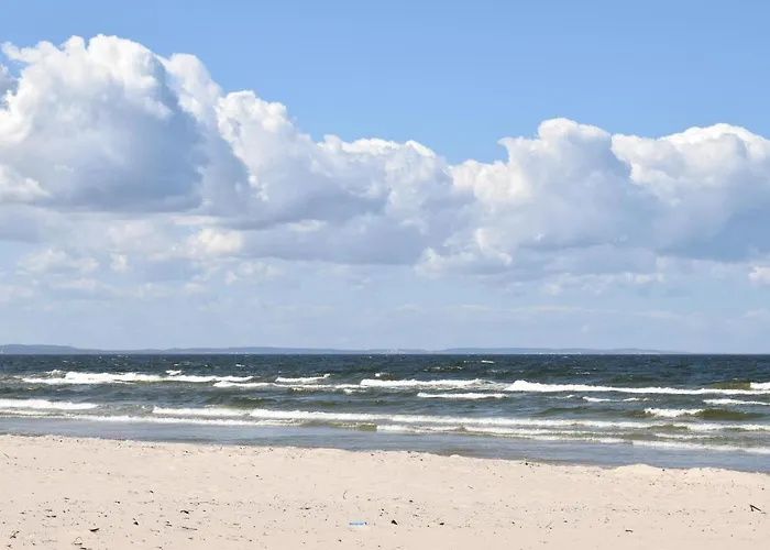 Tatil Evi In With Wifi *