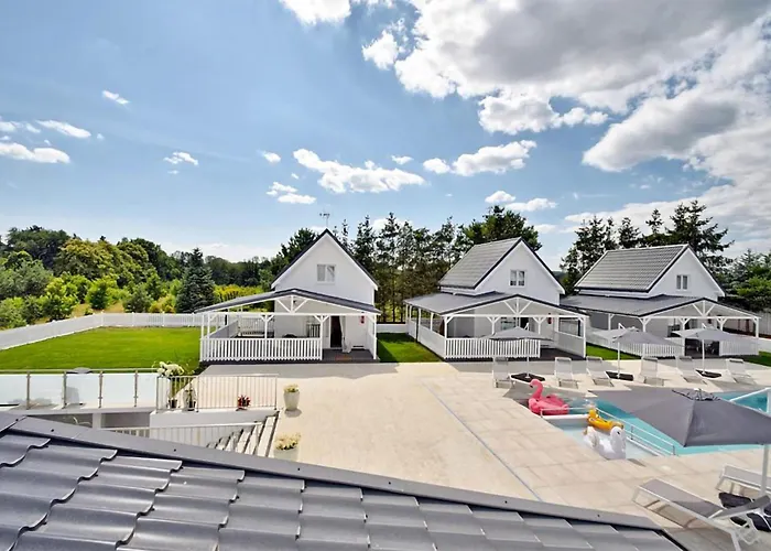 In With Wifi * Kołczewo