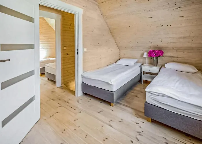 In With Wifi Tatil Evi