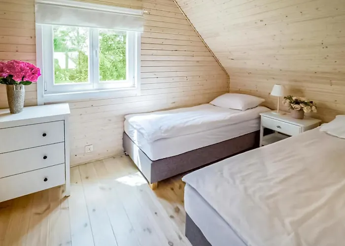 Tatil Evi In With Wifi *