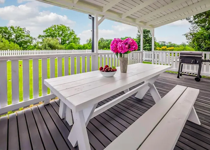 In With Wifi Tatil Evi *